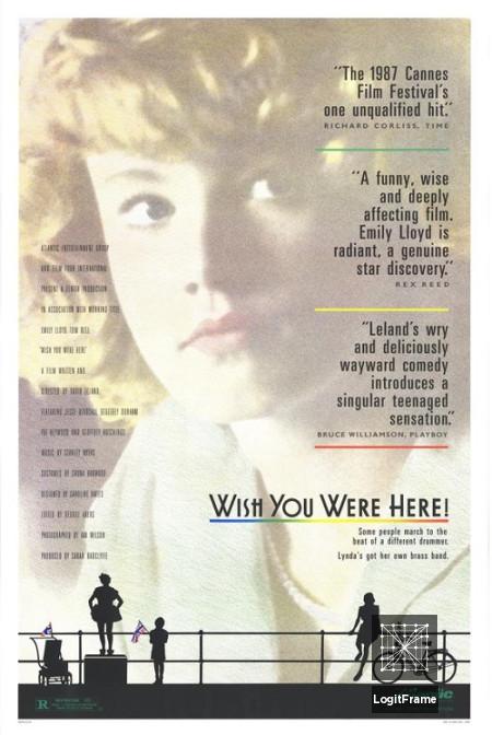 Wish You Were Here 