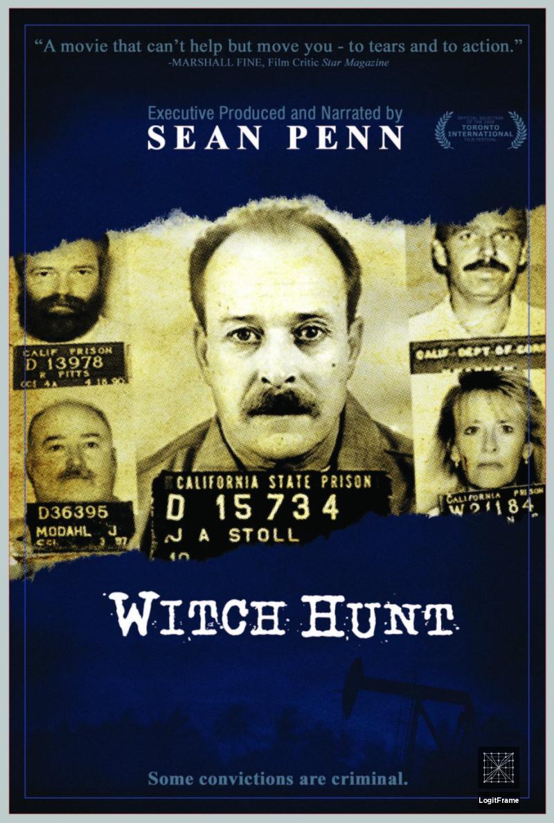 Witch Hunt 