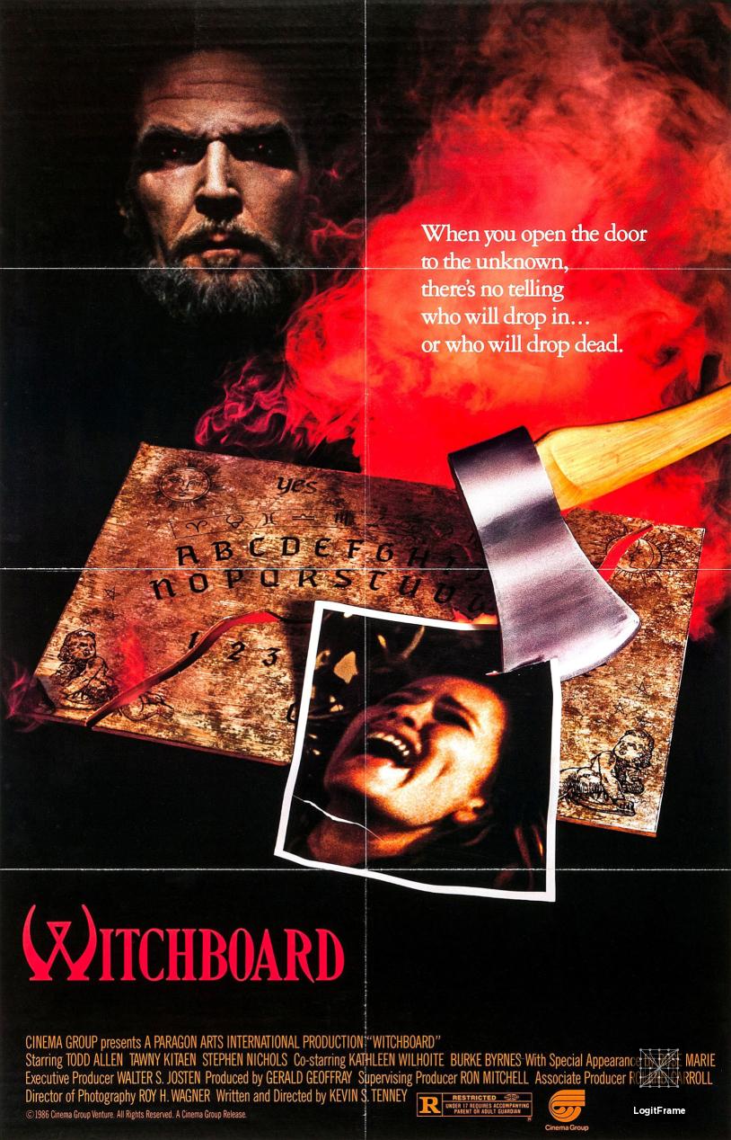 Witchboard 