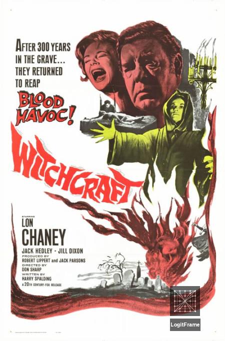 Witchcraft 