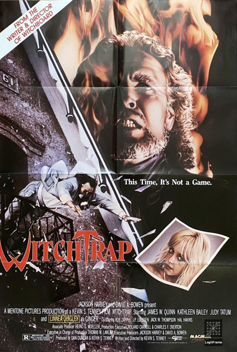 Witchtrap 