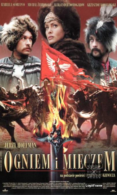 Ogniem i mieczem (With Fire and Sword)