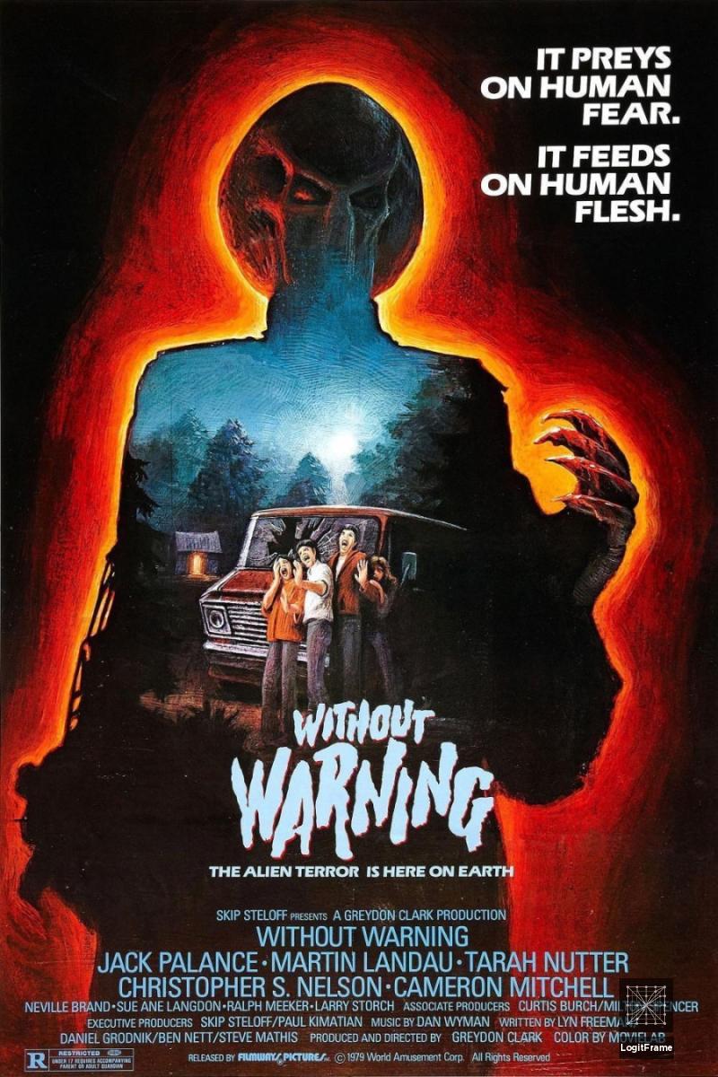 Without Warning 