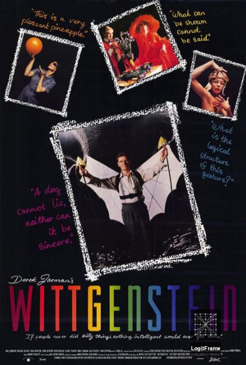 Wittgenstein 