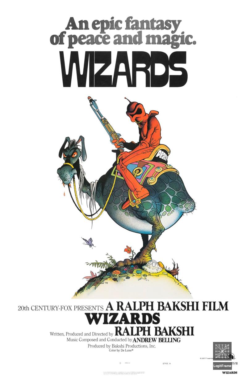 Wizards 