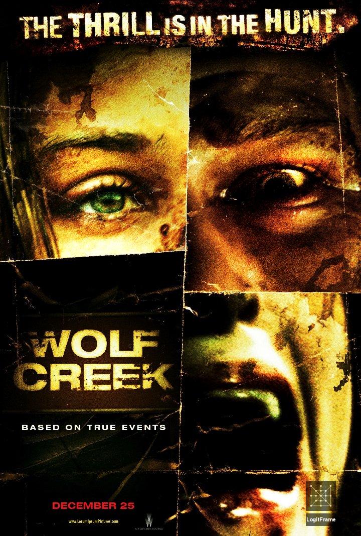Wolf Creek 