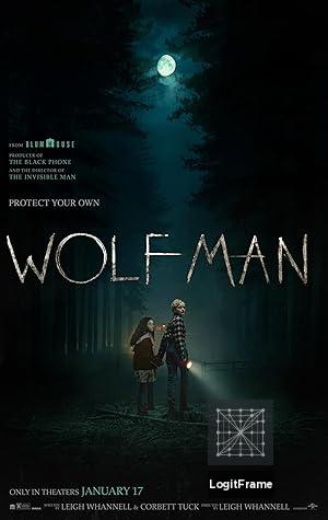 Wolf Man 