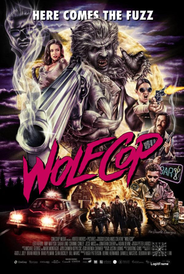 WolfCop (Wolfcop)