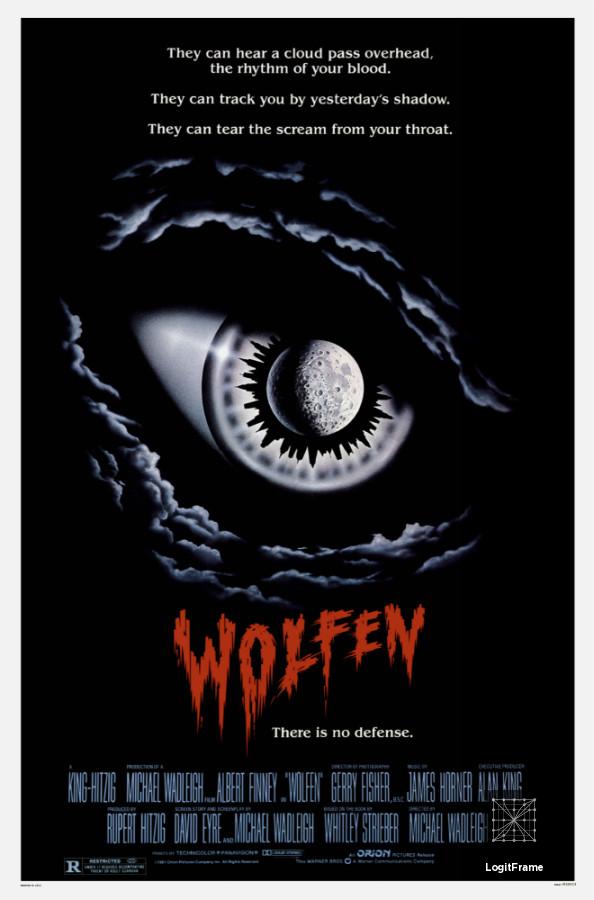 Wolfen 