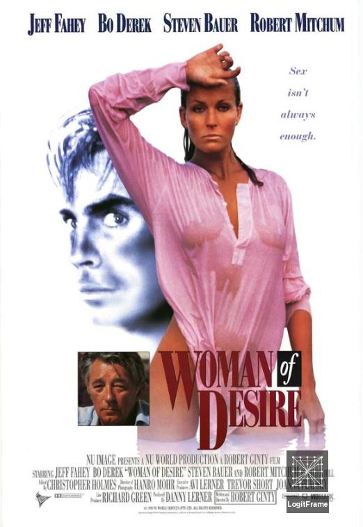 Woman of Desire 