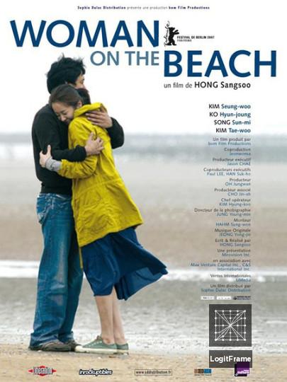 Haebyeonui yeoin (Woman on the Beach)