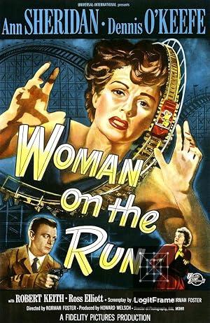 Woman on the Run 