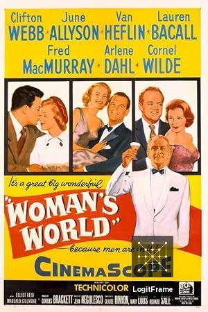 Woman's World