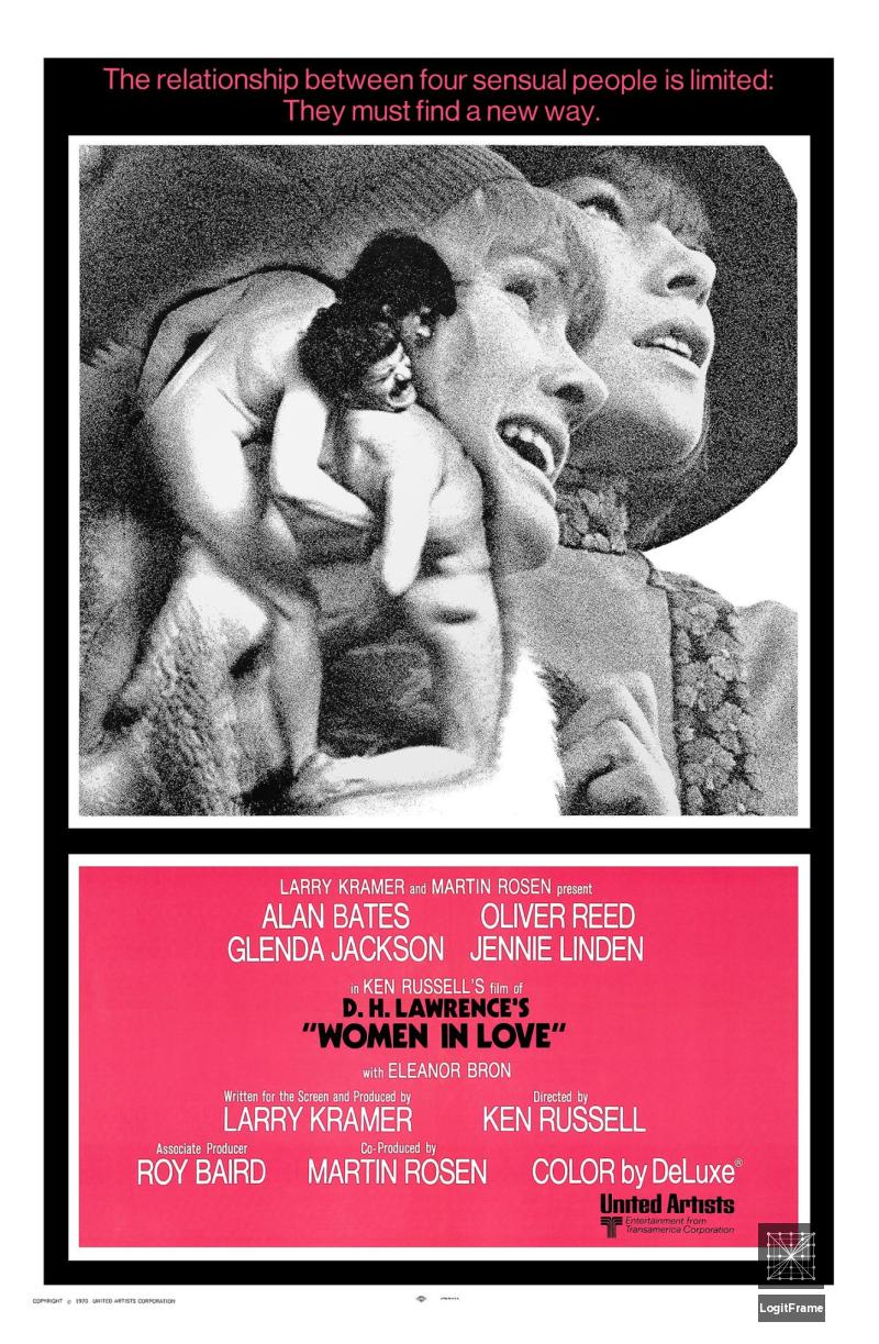 Women in Love 