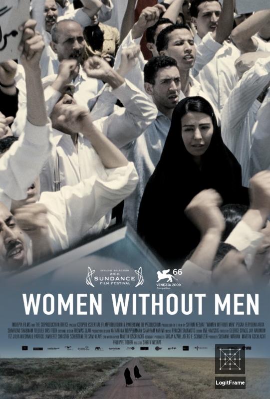 Zanan-e bedun-e mardan (Women Without Men)