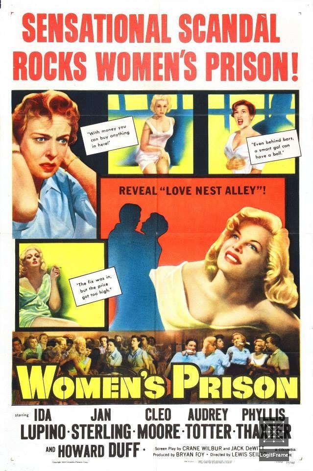 Women's Prison