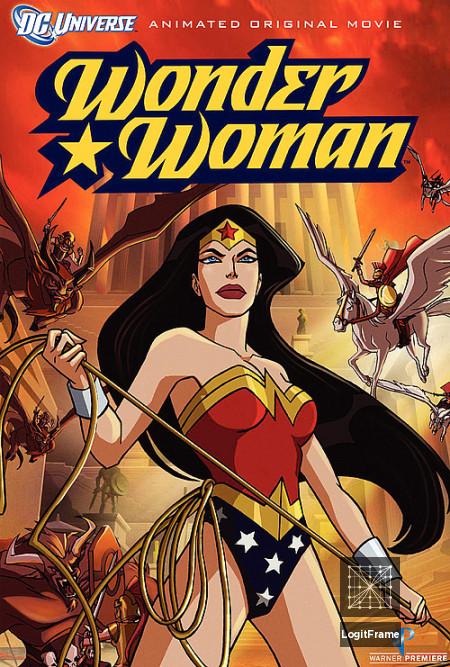 Wonder Woman 