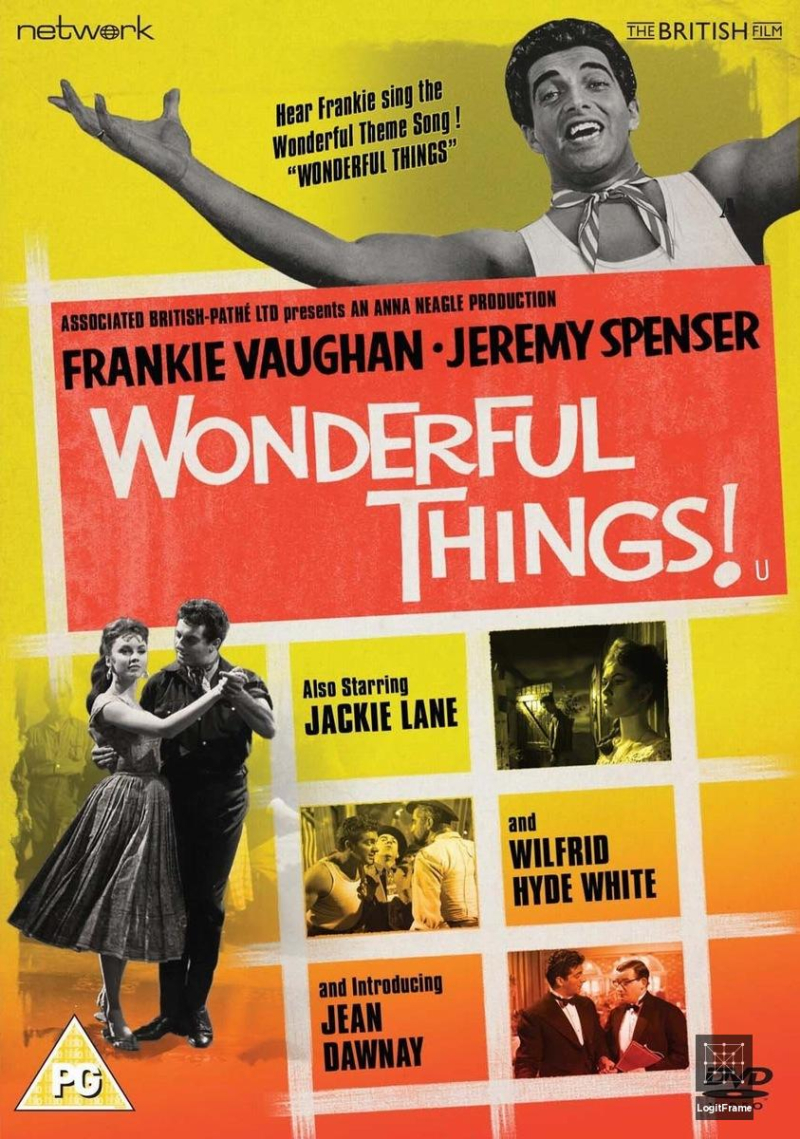 Wonderful Things 
