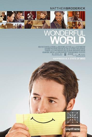 Wonderful World 