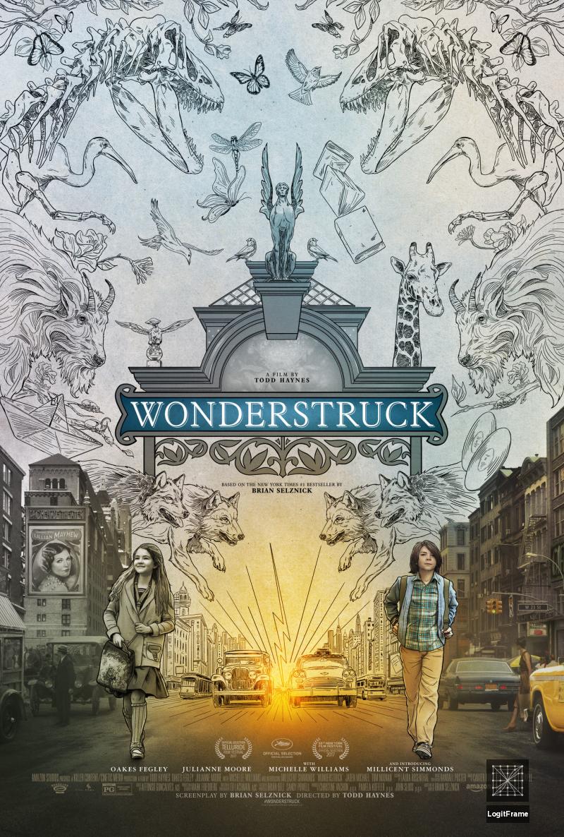 Wonderstruck 
