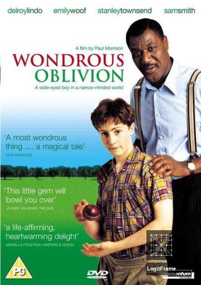 Wondrous Oblivion 