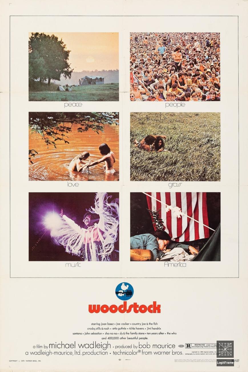 Woodstock 