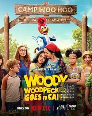 Woody Woodpecker Goes to Camp 