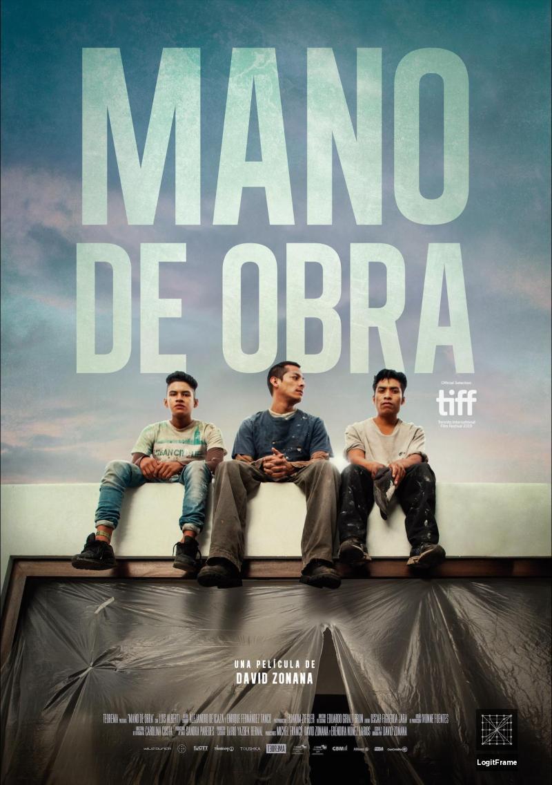 Mano de obra (Workforce)