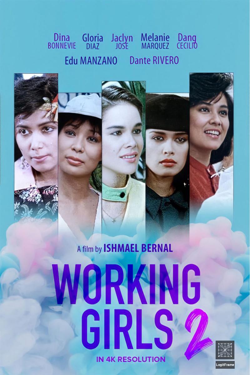 Working Girls 2 