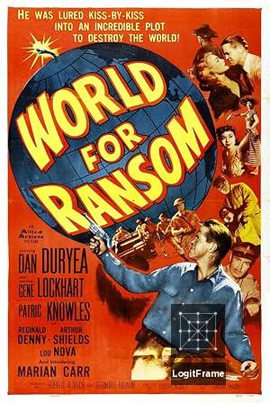 World for Ransom