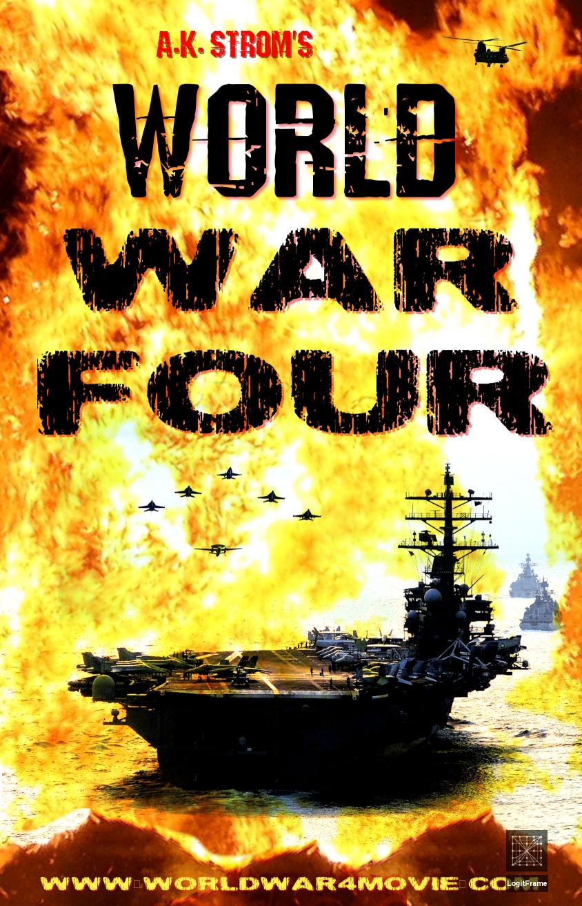 World War Four 