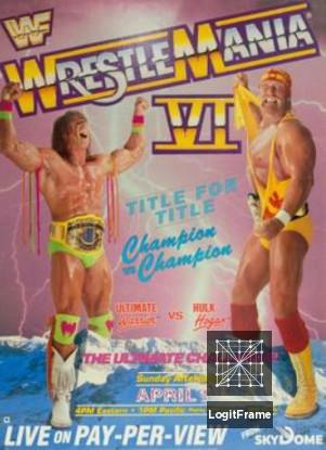 WrestleMania VI 
