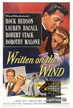Written on the Wind