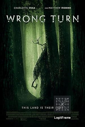 Wrong Turn 