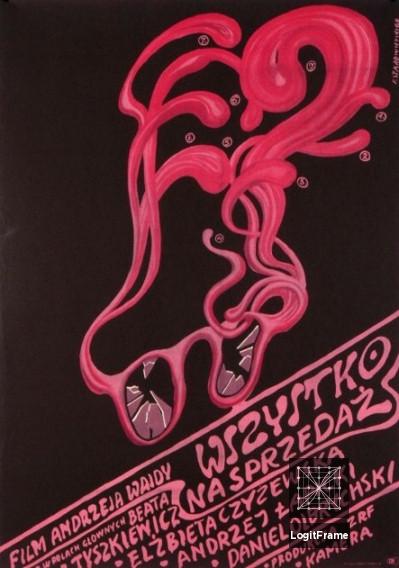 Wszystko na sprzedaz (Everything for Sale)