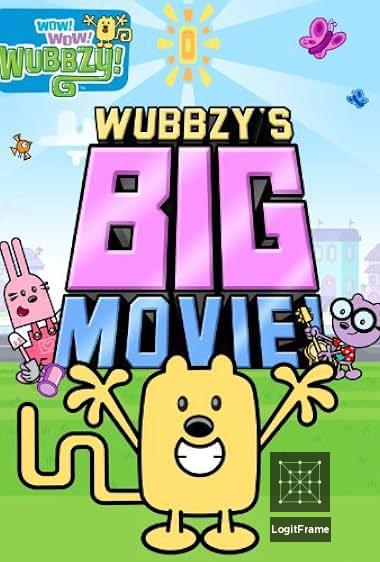 Wubbzy's Big Movie! 