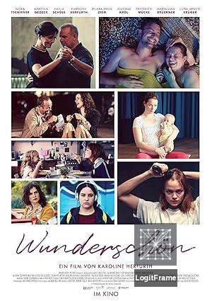 Wunderschön 