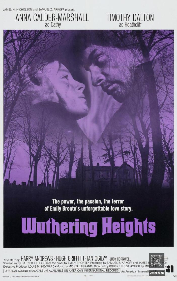 Wuthering Heights 