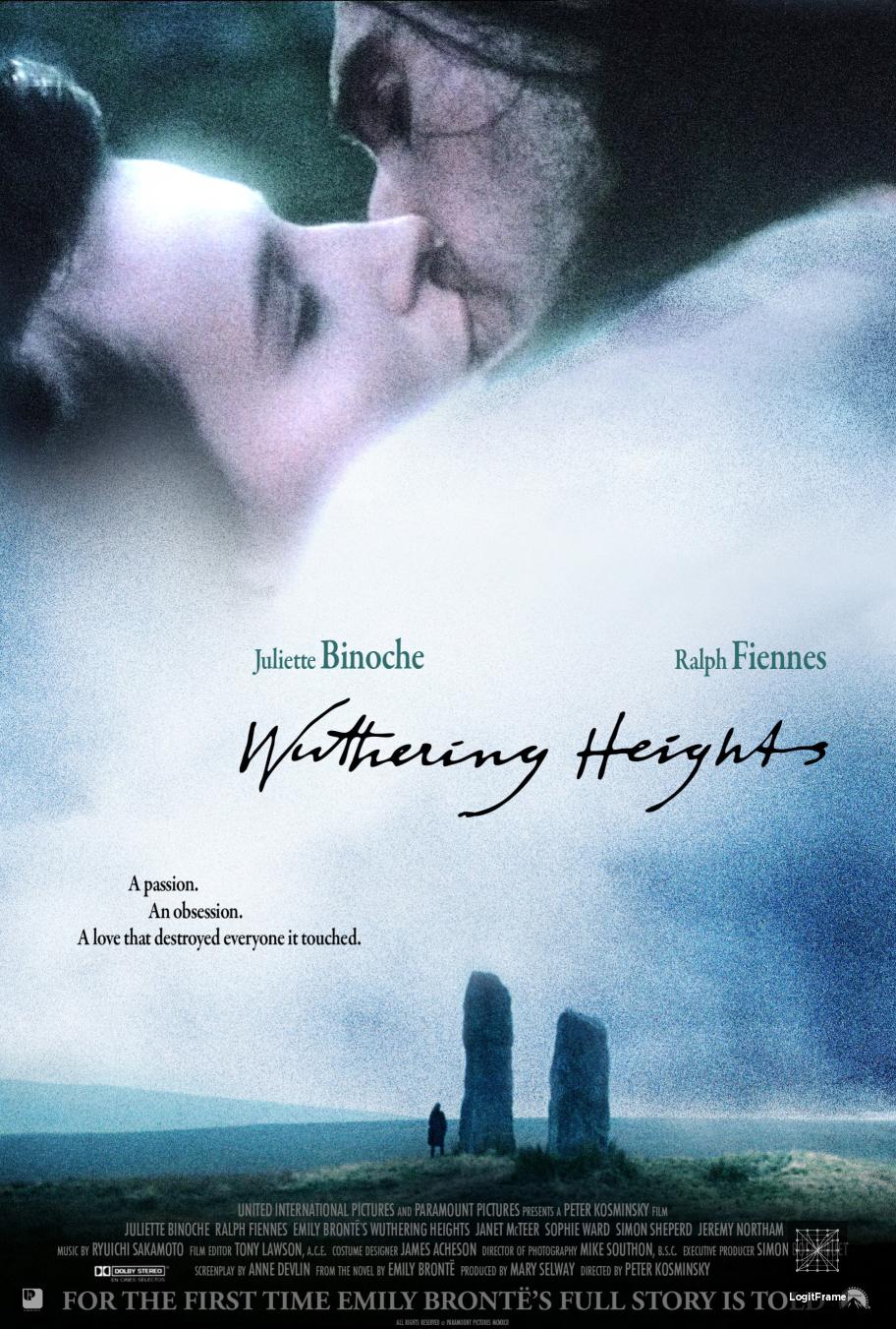 Wuthering Heights 