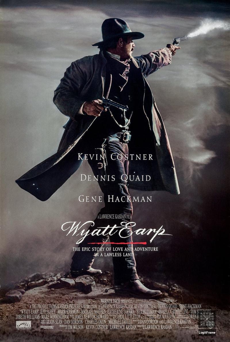 Wyatt Earp 