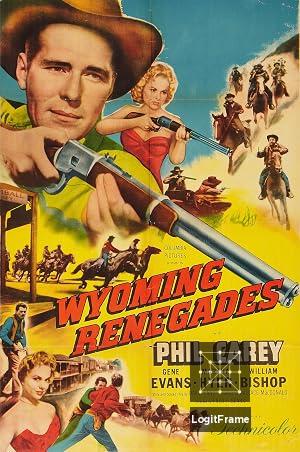 Wyoming Renegades