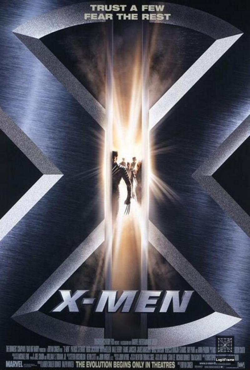X-Men 