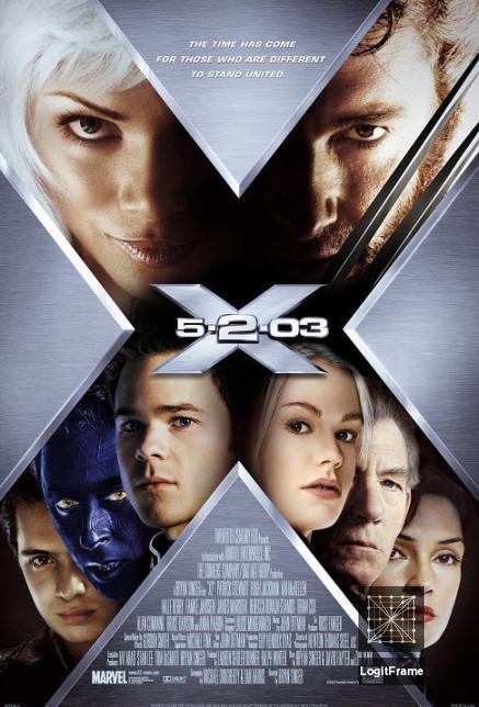 X2 (X2: X-Men United)