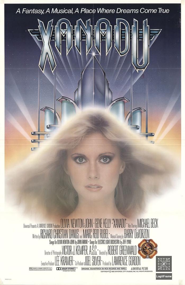 Xanadu 