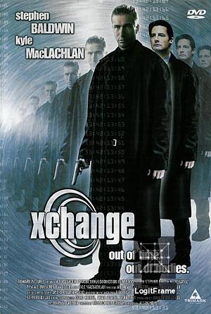Xchange