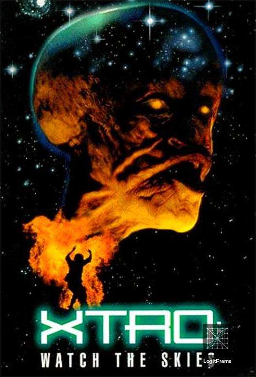 Xtro 3: Watch the Skies 