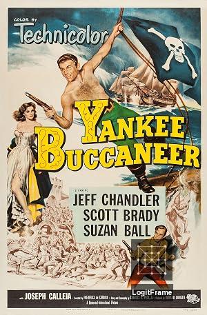 Yankee Buccaneer 