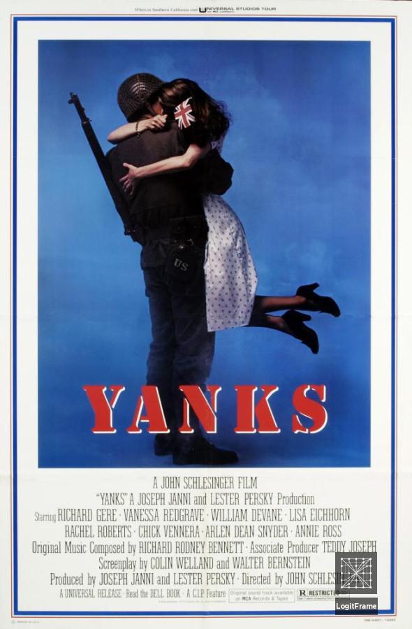 Yanks 