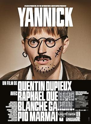 Yannick 