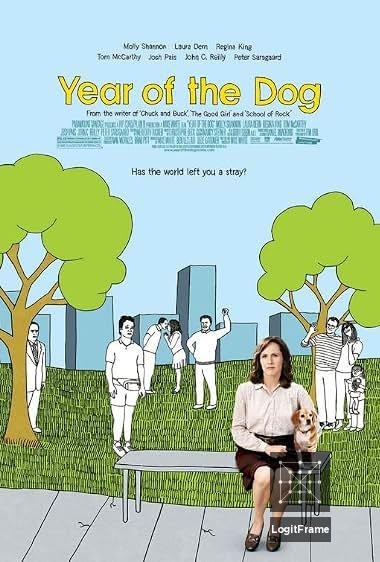 Year of the Dog 